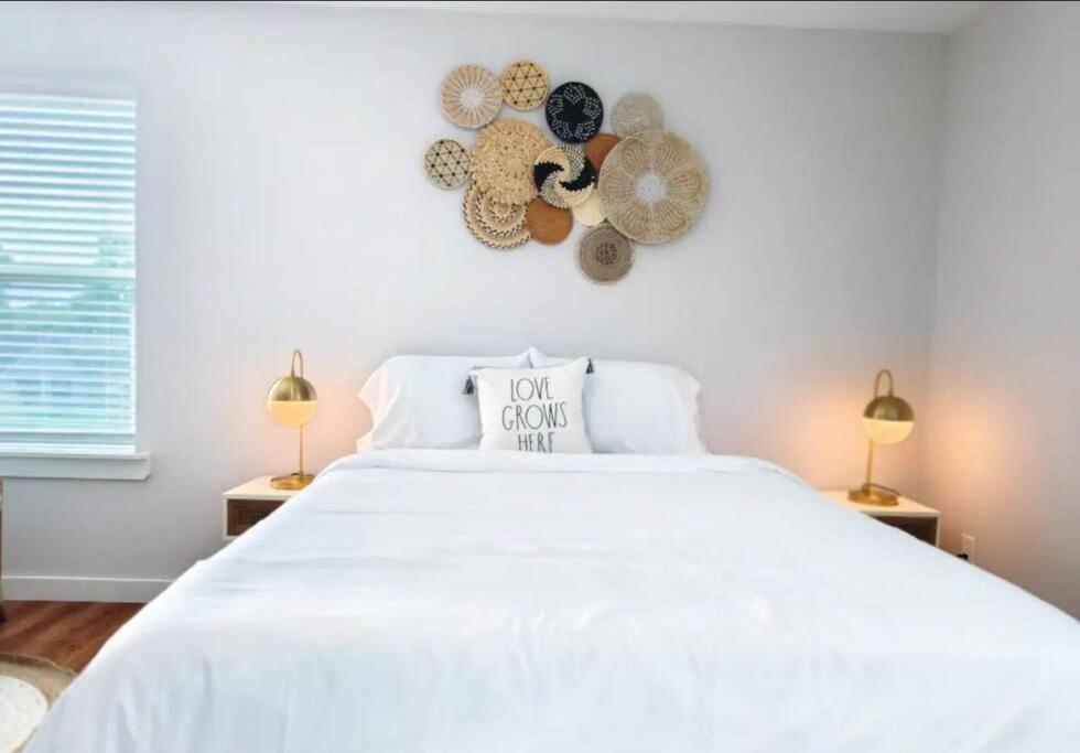 Luxury 3Br Home Downtown Houston And Near Airport ภายนอก รูปภาพ