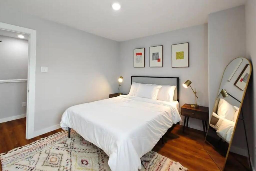 Luxury 3Br Home Downtown Houston And Near Airport ภายนอก รูปภาพ