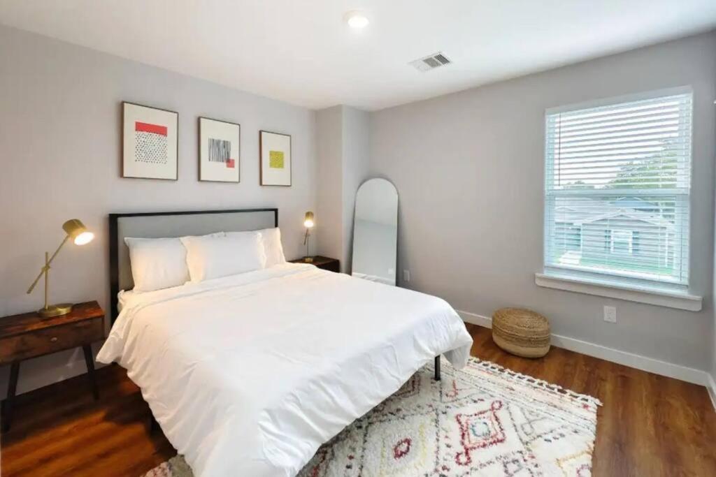 Luxury 3Br Home Downtown Houston And Near Airport ภายนอก รูปภาพ