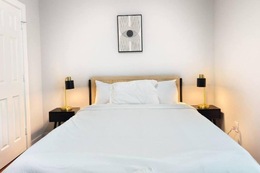 Luxury 3Br Home Downtown Houston And Near Airport ภายนอก รูปภาพ