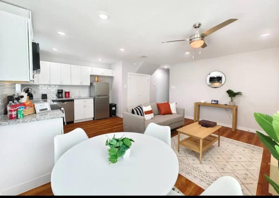 Luxury 3Br Home Downtown Houston And Near Airport ภายนอก รูปภาพ