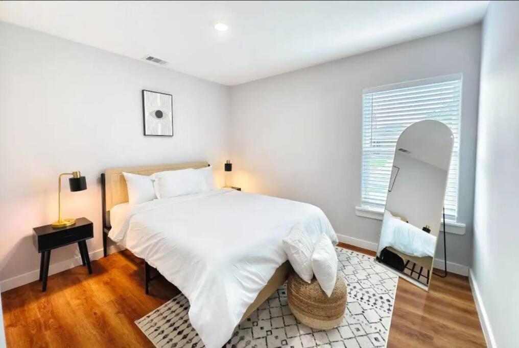 Luxury 3Br Home Downtown Houston And Near Airport ภายนอก รูปภาพ