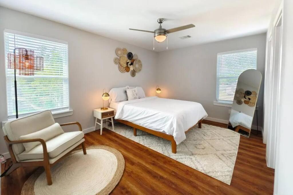 Luxury 3Br Home Downtown Houston And Near Airport ภายนอก รูปภาพ