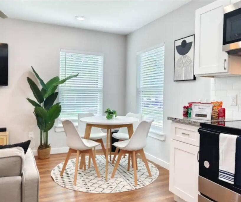 Luxury 3Br Home Downtown Houston And Near Airport ภายนอก รูปภาพ