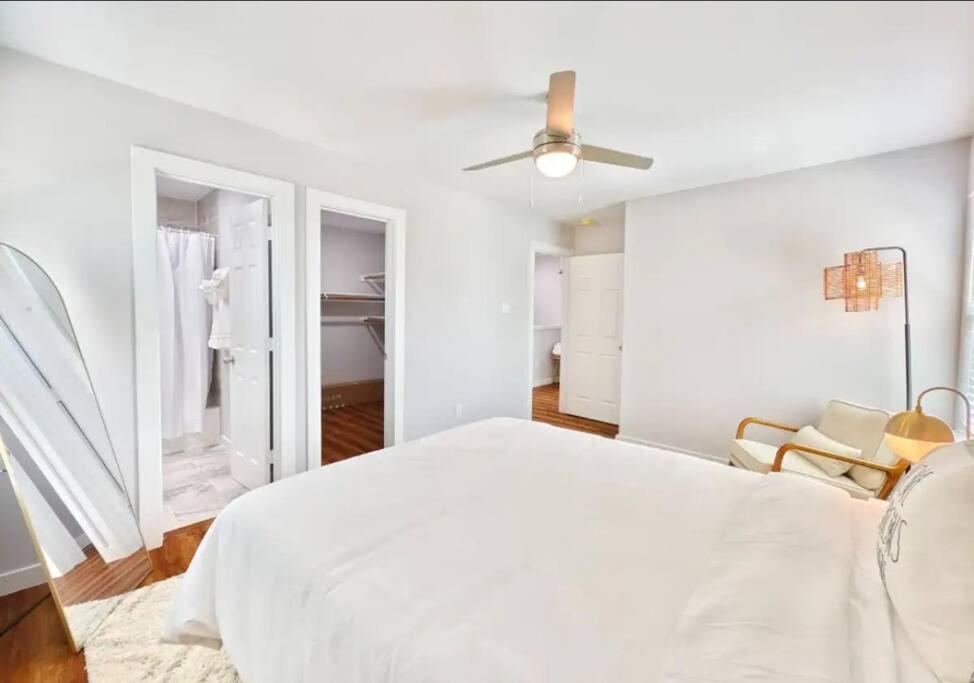 Luxury 3Br Home Downtown Houston And Near Airport ภายนอก รูปภาพ