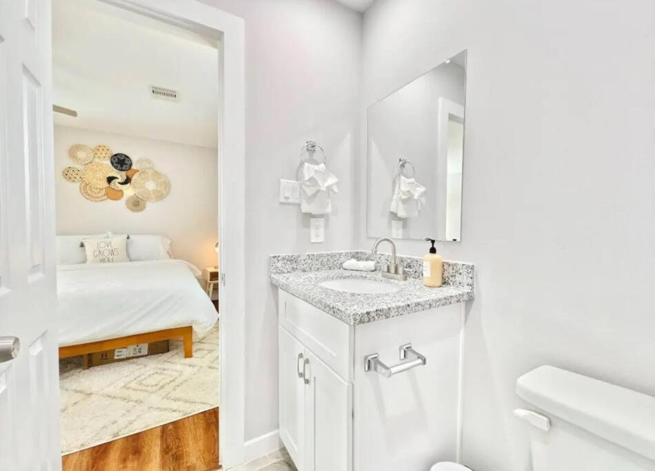 Luxury 3Br Home Downtown Houston And Near Airport ภายนอก รูปภาพ