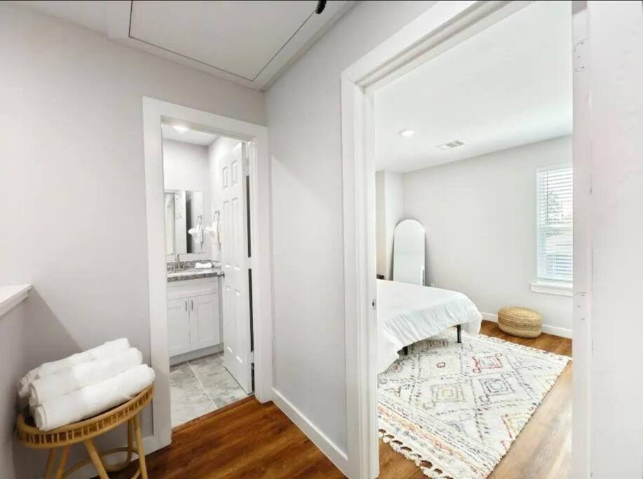 Luxury 3Br Home Downtown Houston And Near Airport ภายนอก รูปภาพ