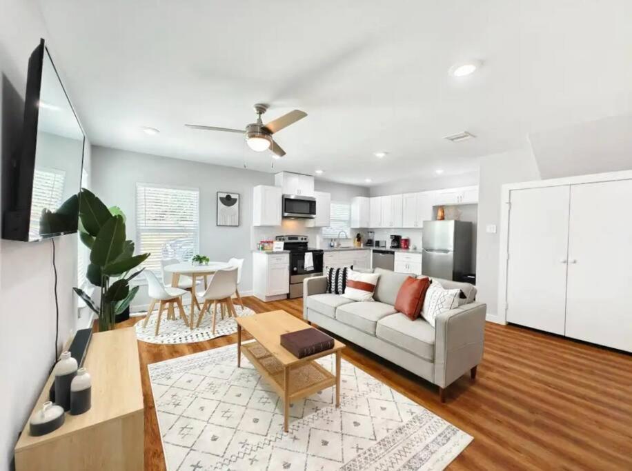 Luxury 3Br Home Downtown Houston And Near Airport ภายนอก รูปภาพ